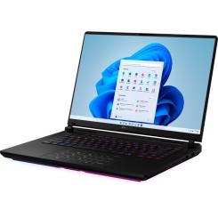 Ноутбук ASUS ROG Strix SCAR 16 G635LR-RW139W Фото 2