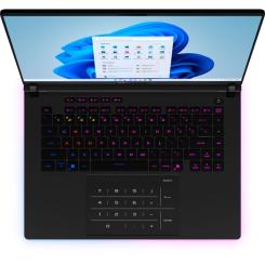 Ноутбук ASUS ROG Strix SCAR 16 G635LR-RW139W Фото 3