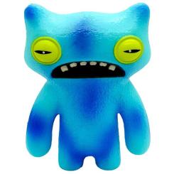 Фигурка Fuggler Голубой чудак с большими глазами 8 см Фото