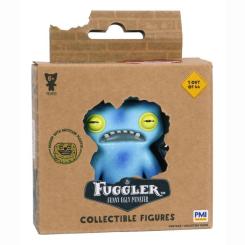 Фигурка Fuggler Голубой чудак с большими глазами 8 см Фото 1
