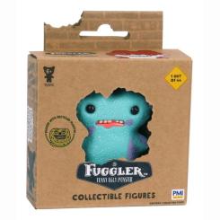 Фигурка Fuggler Кривозубая улитка Фото 1