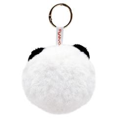 Мягкая игрушка Fyyvalur Талісмани Мила панда Юмі Фото 1