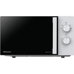 Микроволновая печь Hisense H20MOWP1HG Фото 9
