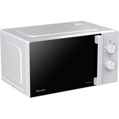 Микроволновая печь Hisense H20MOWP1HG Фото 1