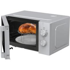 Микроволновая печь Hisense H20MOWP1HG Фото 7