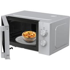 Микроволновая печь Hisense H20MOWP1HG Фото 8