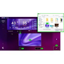 Корпус для ПК Zalman P40DSWHITE Фото 10