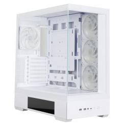 Корпус для ПК Zalman P40DSWHITE Фото 1