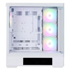 Корпус для ПК Zalman P40DSWHITE Фото 4