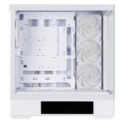 Корпус для ПК Zalman P40DSWHITE Фото 5