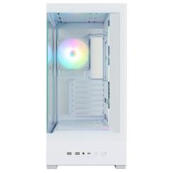 Корпус для ПК Zalman P40DSWHITE Фото 6