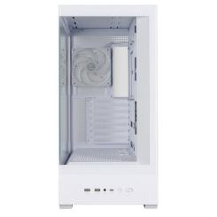 Корпус для ПК Zalman P40DSWHITE Фото 7