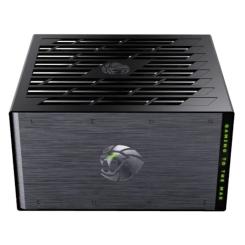 Блок питания Gamemax 1000W Фото 1