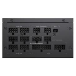 Блок питания Gamemax 1000W Фото 2