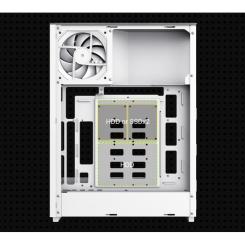 Корпус для ПК Gamemax T20 WH Фото 9