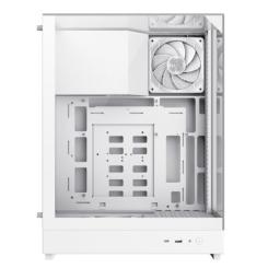 Корпус для ПК Gamemax T20 WH Фото 2