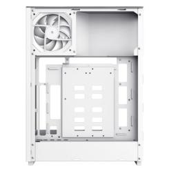 Корпус для ПК Gamemax T20 WH Фото 4