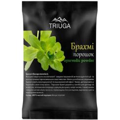 Пудра для тела Triuga Брахми 50 г Фото