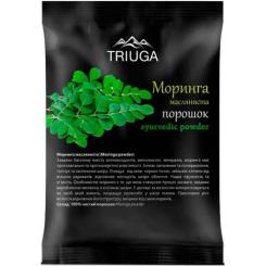 Пудра для тела Triuga Моринга 50 г Фото