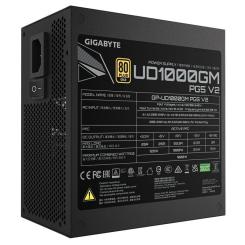 Блок питания GIGABYTE 1000W Фото 4