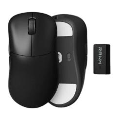 Мышка RAWM ER21Pro Wireless Black Фото 1