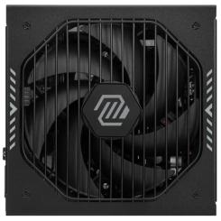 Блок питания MSI 1000W MAG A1000GLS PCIE5 Фото 1