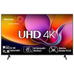 Телевизор Hisense 75A6Q Фото 1