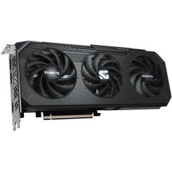 Видеокарта GIGABYTE Radeon RX 9060 XT 16Gb GAMING Фото 1