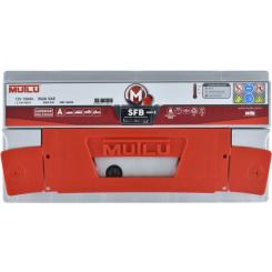 Аккумулятор автомобильный MUTLU 6СТ-100 (0) SFB L5.100.090.A Фото 1