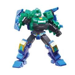 Конструктор Dinoster Робот - Стего Бласт Винг Фото