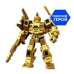 Конструктор Dinoster Робот - Стего Бласт Винг Фото 1