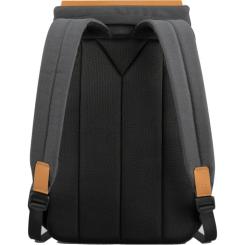 Рюкзак для ноутбука Kingsons 15.6" laptop backpack Dark Grey Фото 1