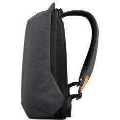 Рюкзак для ноутбука Kingsons 15.6" laptop backpack Dark Grey Фото 2