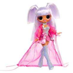 Кукла L.O.L. Surprise! серии O.M.G. Entry – Китти К Фото 1