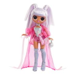 Кукла L.O.L. Surprise! серии O.M.G. Entry – Китти К Фото 2