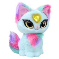 Интерактивная игрушка My Fuzzy Friends Кошеня Скай Фото