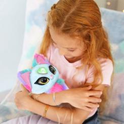 Интерактивная игрушка My Fuzzy Friends Кошеня Скай Фото 4