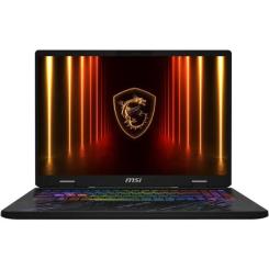Ноутбук MSI Pulse A16 AI+ C3XWGKG-026XUA Фото