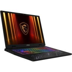 Ноутбук MSI Pulse A16 AI+ C3XWGKG-026XUA Фото 1
