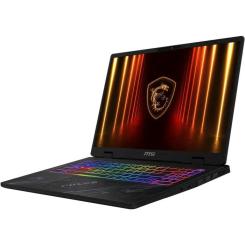 Ноутбук MSI Pulse A16 AI+ C3XWGKG-026XUA Фото 2