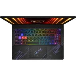 Ноутбук MSI Pulse A16 AI+ C3XWGKG-026XUA Фото 3