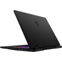 Ноутбук MSI Pulse A16 AI+ C3XWGKG-026XUA Фото 7