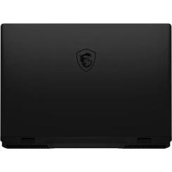 Ноутбук MSI Pulse A16 AI+ C3XWGKG-026XUA Фото 8