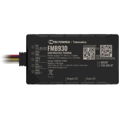 GPS-трекер Teltonika FMB930 Фото