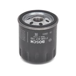 Фильтр масляный Bosch F026407153 Фото 1