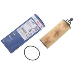 Фильтр масляный Bosch F026407354 Фото 1