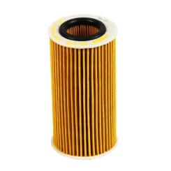 Фильтр масляный Mahle OX370D Фото