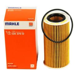 Фильтр масляный Mahle OX370D Фото 2