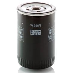 Фильтр масляный Mann W936/5 Фото