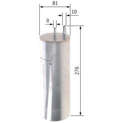 Фильтр топливный Bosch F026402220 Фото 3